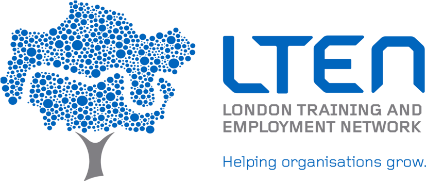 London Training and Employment Network - Logo